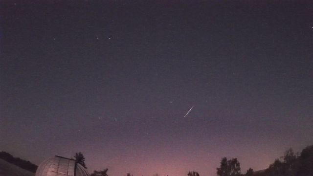 AMS36 meteor