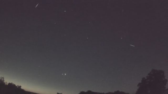 AMS36 meteor