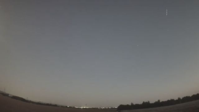AMS36 meteor