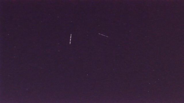 AMS36 meteor