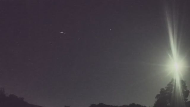 AMS36 meteor