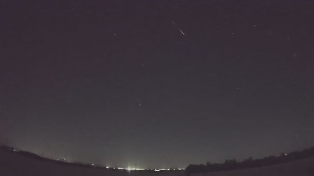 AMS36 meteor