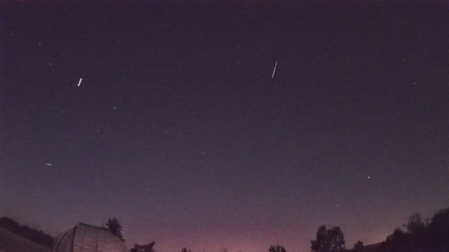 AMS36 meteor