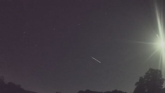 AMS36 meteor
