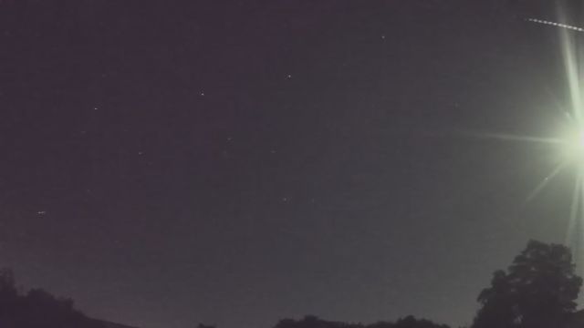 AMS36 meteor