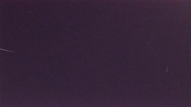 AMS36 meteor