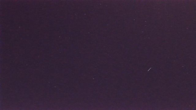 AMS36 meteor