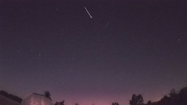 AMS36 meteor