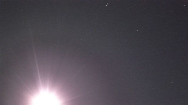AMS36 meteor