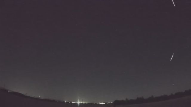 AMS36 meteor