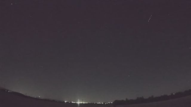 AMS36 meteor