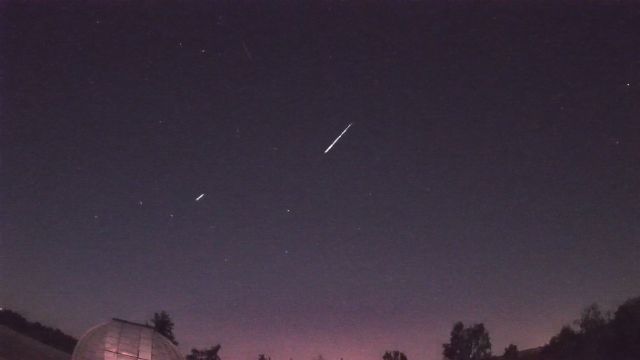 AMS36 meteor