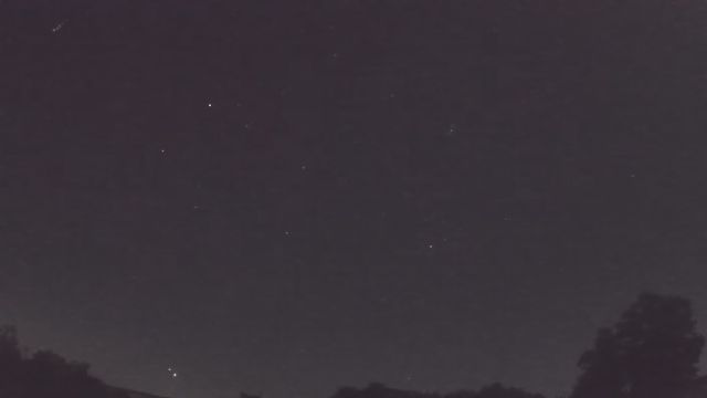 AMS36 meteor