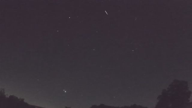 AMS36 meteor