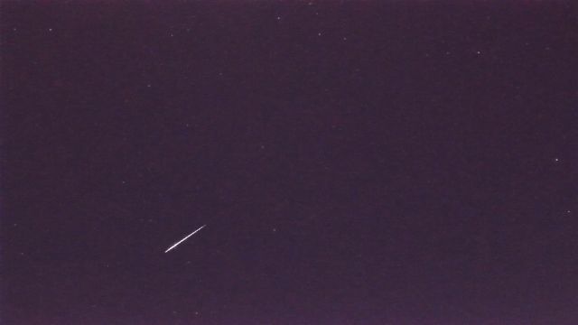 AMS36 meteor