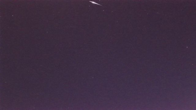 AMS36 meteor