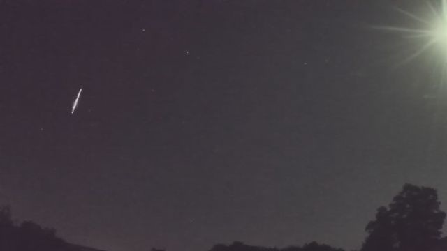 AMS36 meteor