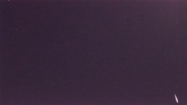 AMS36 meteor