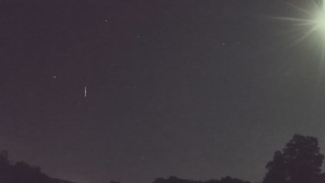 AMS36 meteor