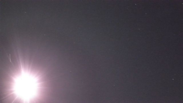 AMS36 meteor