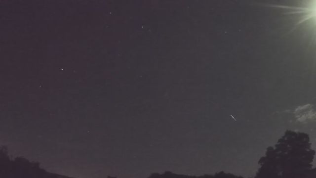 AMS36 meteor