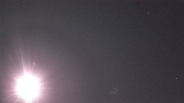 AMS36 meteor