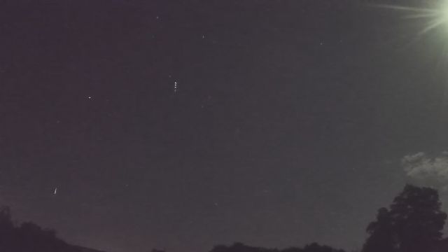 AMS36 meteor