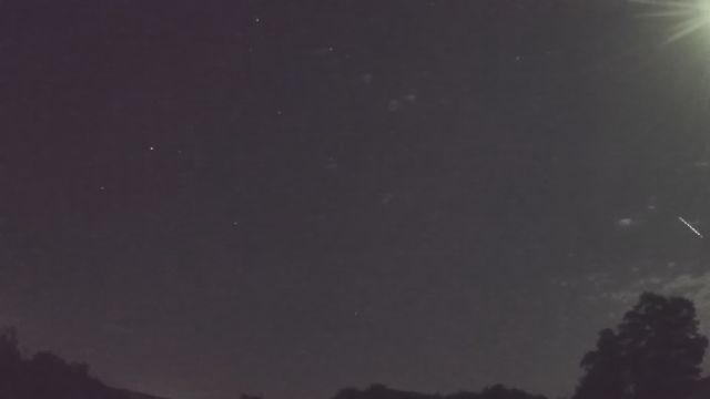AMS36 meteor