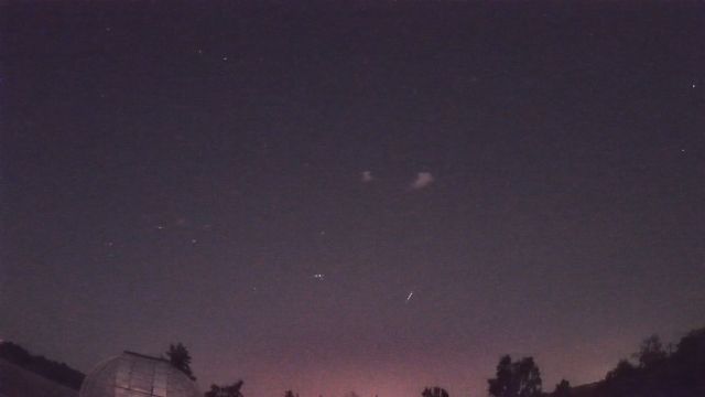 AMS36 meteor