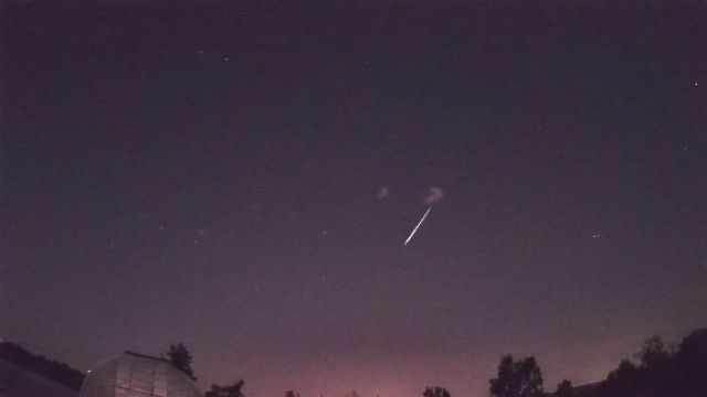 AMS36 meteor