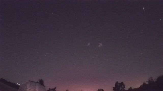 AMS36 meteor
