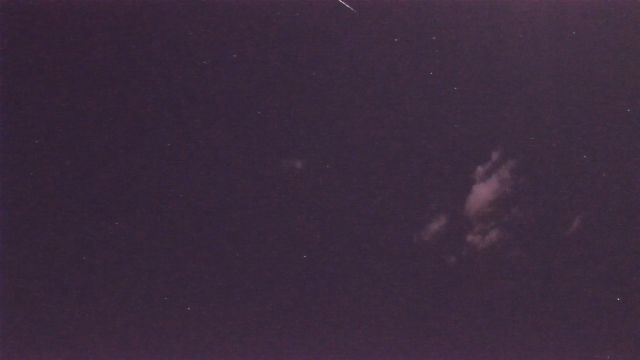 AMS36 meteor