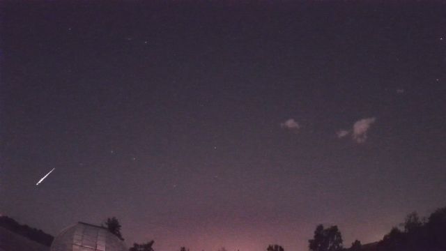 AMS36 meteor