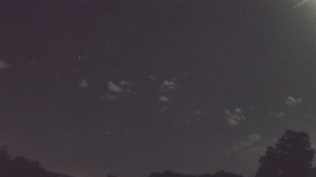 AMS36 meteor