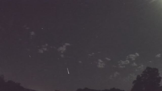 AMS36 meteor