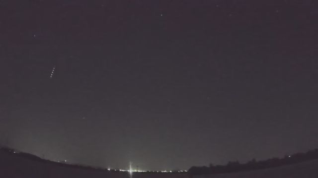 AMS36 meteor