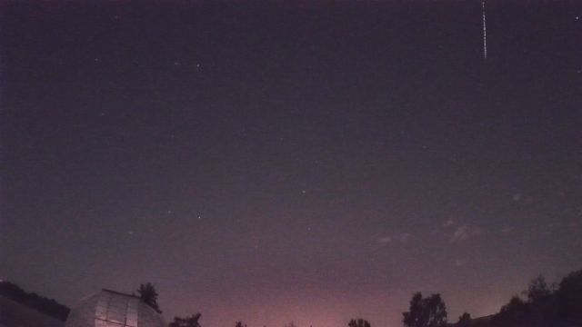 AMS36 meteor
