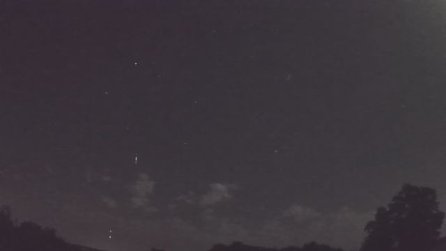 AMS36 meteor