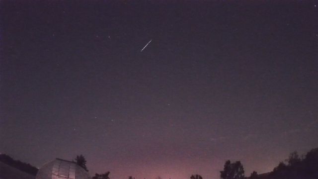 AMS36 meteor