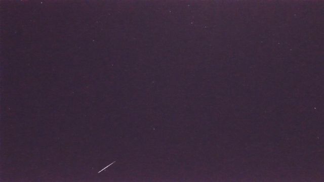 AMS36 meteor