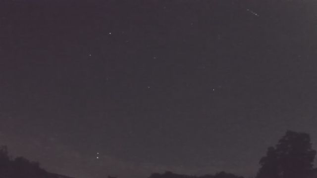 AMS36 meteor