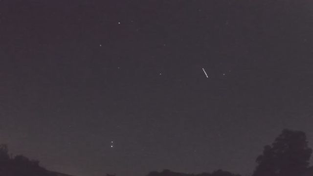 AMS36 meteor