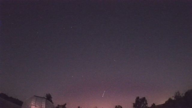 AMS36 meteor