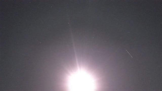AMS36 meteor