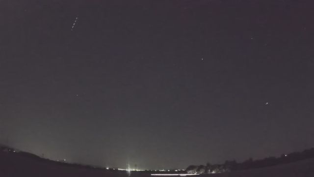 AMS36 meteor