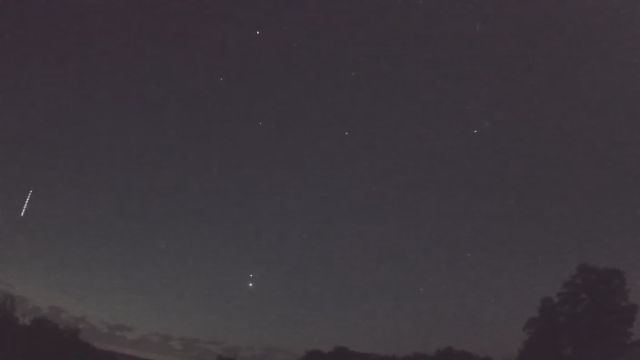 AMS36 meteor