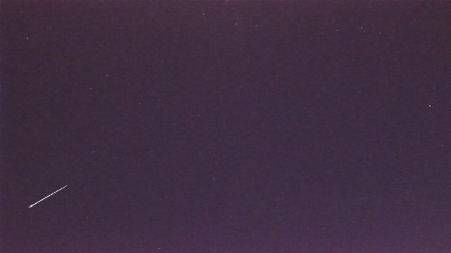 AMS36 meteor