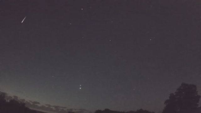 AMS36 meteor