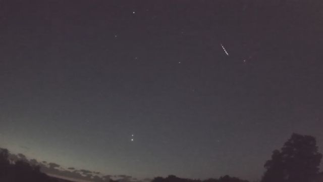 AMS36 meteor