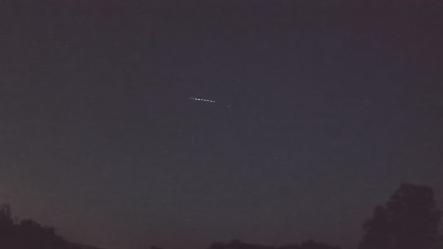 AMS36 meteor